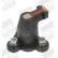 Rotor, distributor