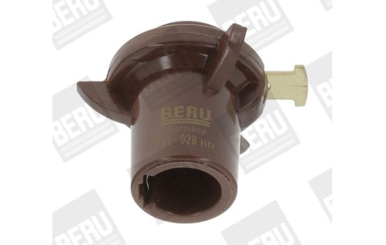 Rotor, distributor