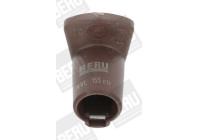Rotor, distributor