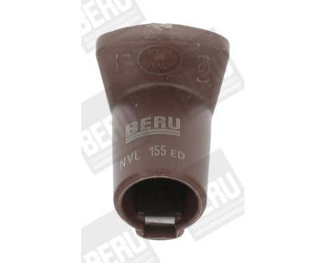 Rotor, distributor