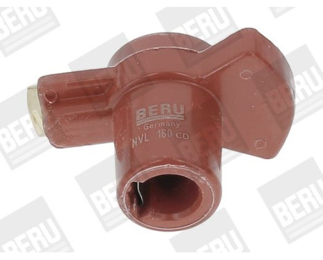 Rotor, distributor