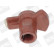 Rotor, distributor