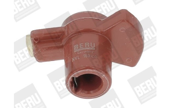 Rotor, distributor