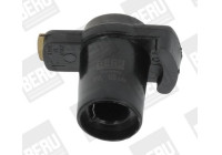 Rotor, distributor