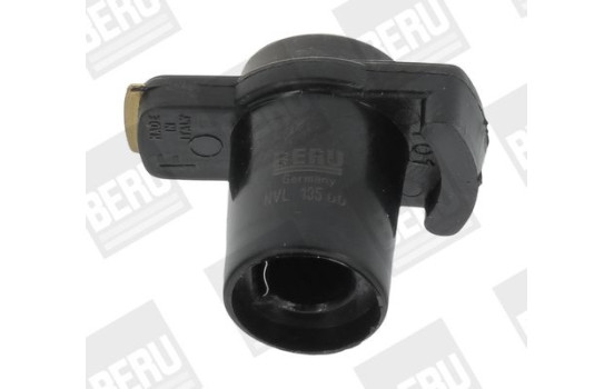 Rotor, distributor