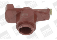 Rotor, distributor