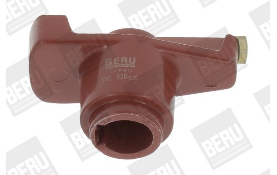 Rotor, distributor