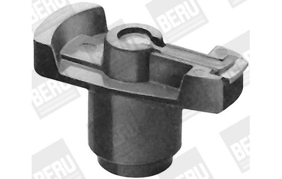 Rotor, distributor, Image 2