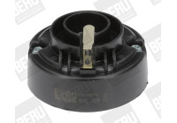 Rotor, distributor