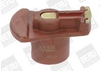 Rotor, distributor