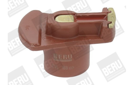 Rotor, distributor