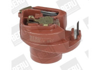 Rotor, distributor