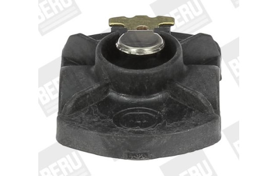 Rotor, distributor
