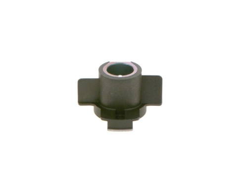 Rotor, distributor