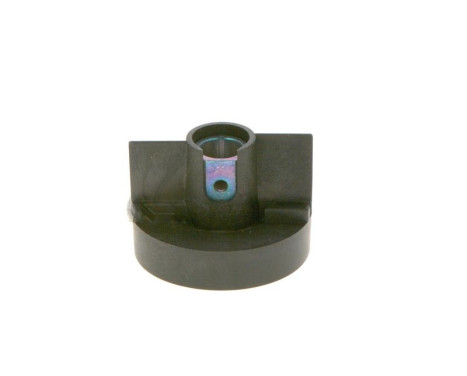 Rotor, distributor