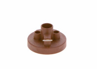 Rotor, distributor