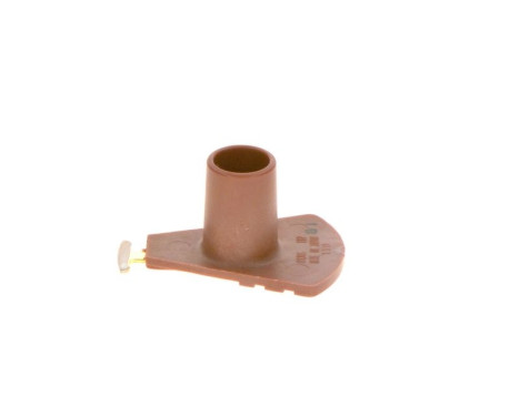 Rotor, distributor