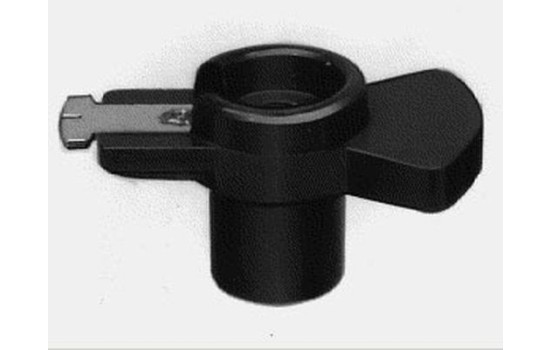 Rotor, distributor