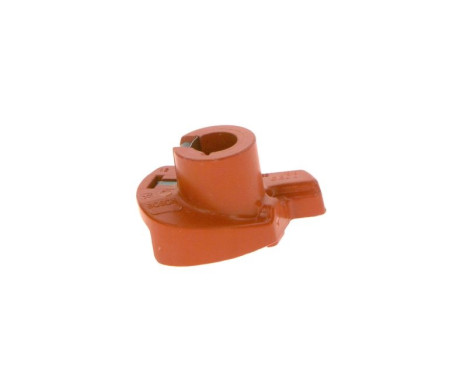 Rotor, distributor
