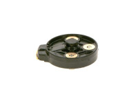 Rotor, distributor