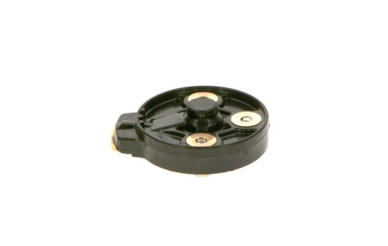 Rotor, distributor
