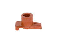 Rotor, distributor