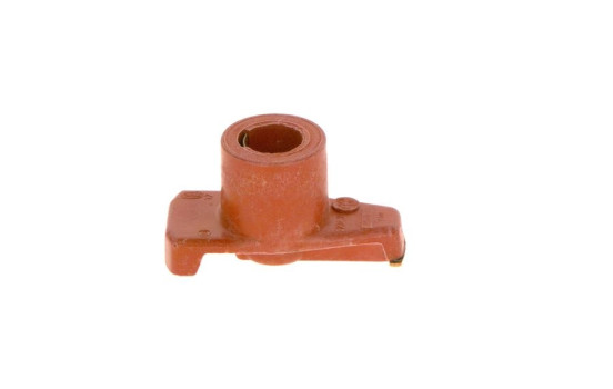 Rotor, distributor
