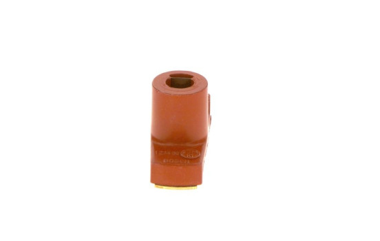 Rotor, distributor