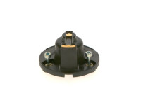 Rotor, distributor