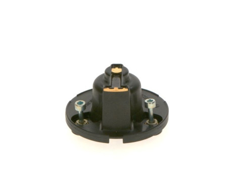 Rotor, distributor