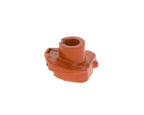 Rotor, distributor