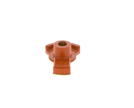 Rotor, distributor