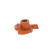Rotor, distributor