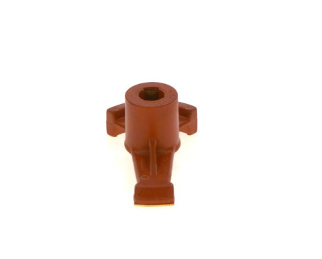 Rotor, distributor
