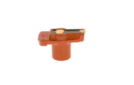 Rotor, distributor