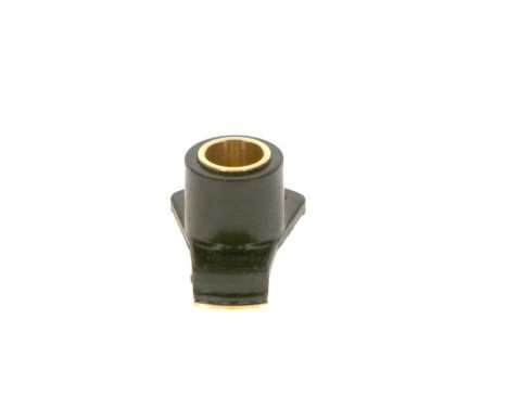 Rotor, distributor