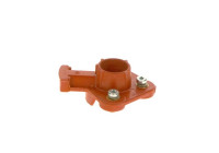 Rotor, distributor