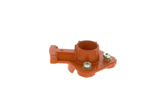 Rotor, distributor
