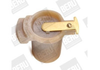 Rotor, distributor
