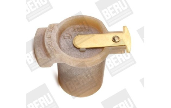 Rotor, distributor