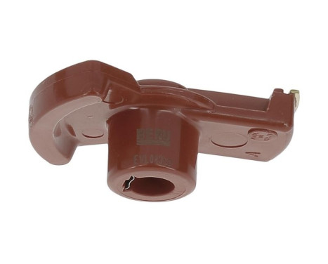 Rotor, distributor