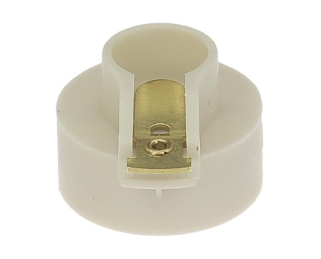 Rotor, distributor
