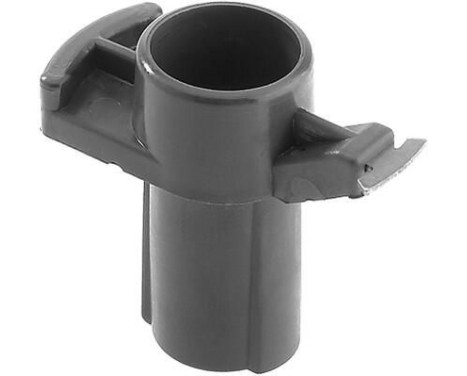 Rotor, distributor