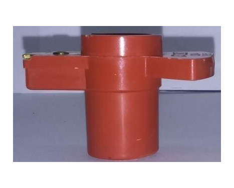 Rotor, distributor