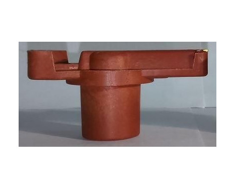 Rotor, distributor