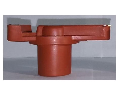 Rotor, distributor