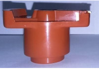 Rotor, distributor