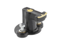 Rotor, distributor