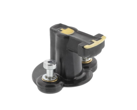 Rotor, distributor
