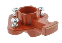 Rotor, distributor